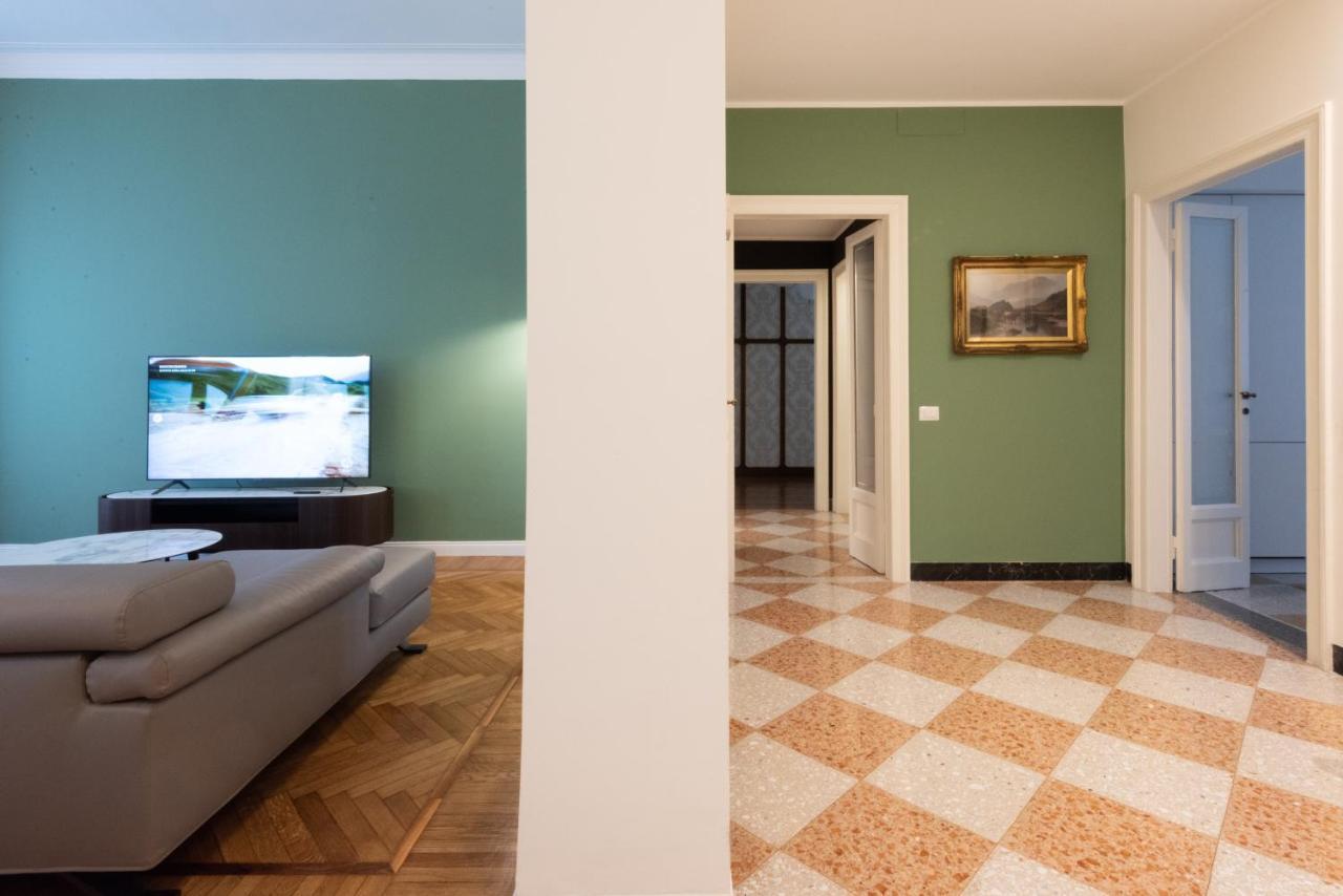 Appartamento Casa Mirella