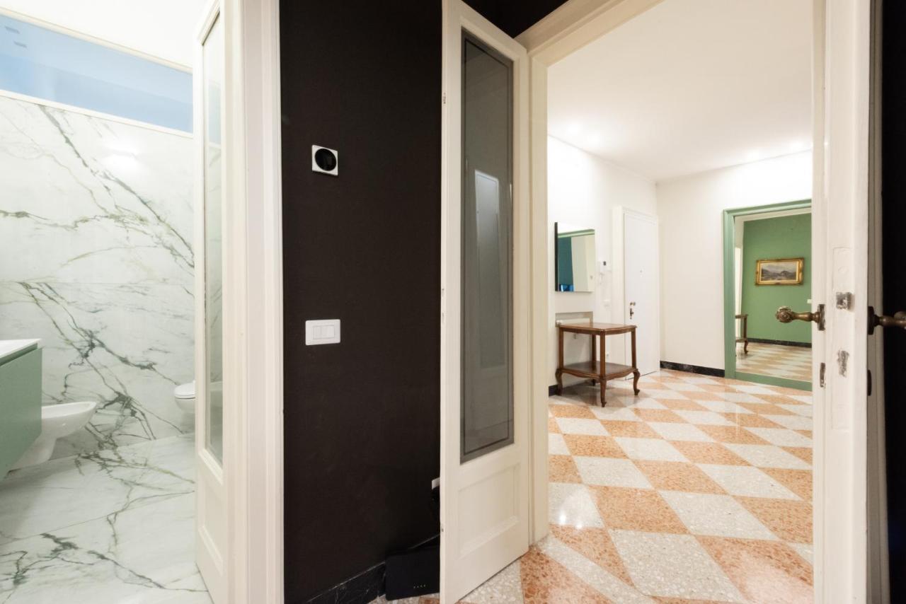 Casa Mirella Appartamento *