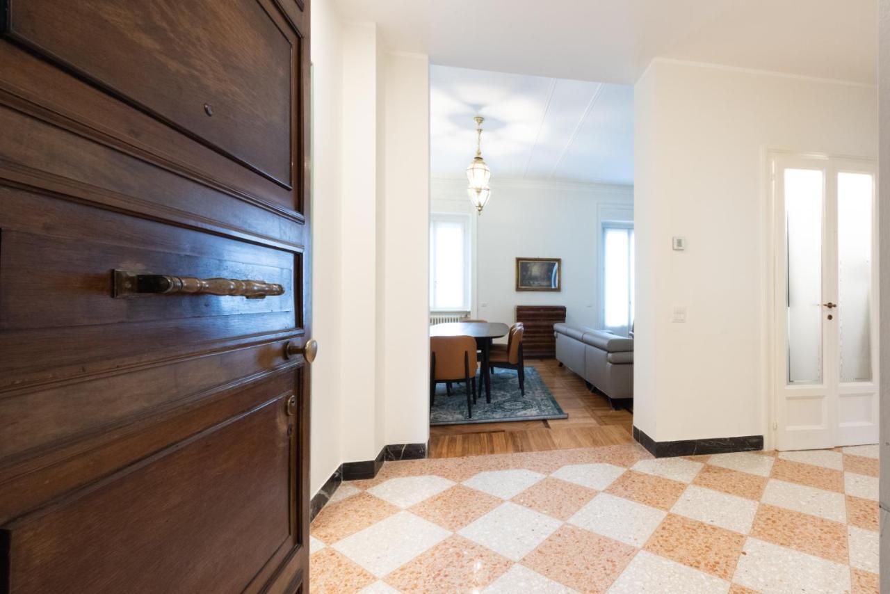 Casa Mirella Appartamento