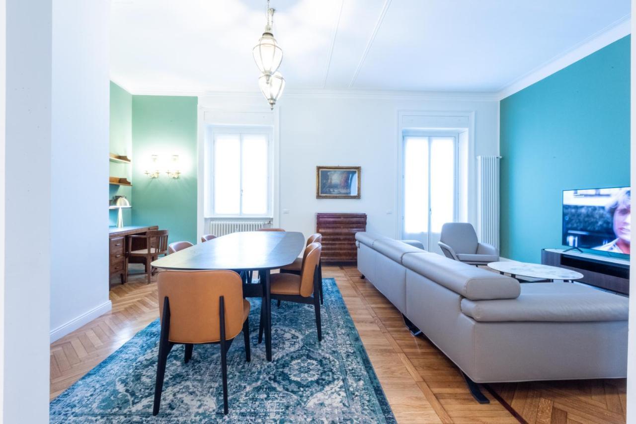 Appartamento Casa Mirella Milano